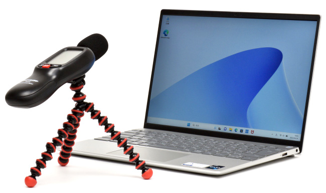 デル Inspiron 13 (5330) レビュー：価格以上に高性能で高品質な13.3型