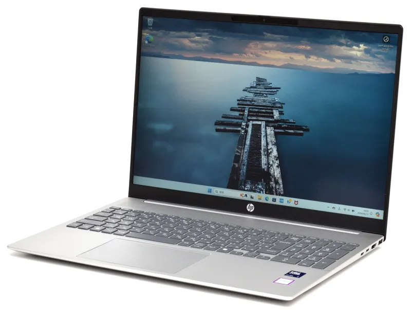 HP Pavilion 16-af (2024年モデル) レビュー | 大人のためのパソコン