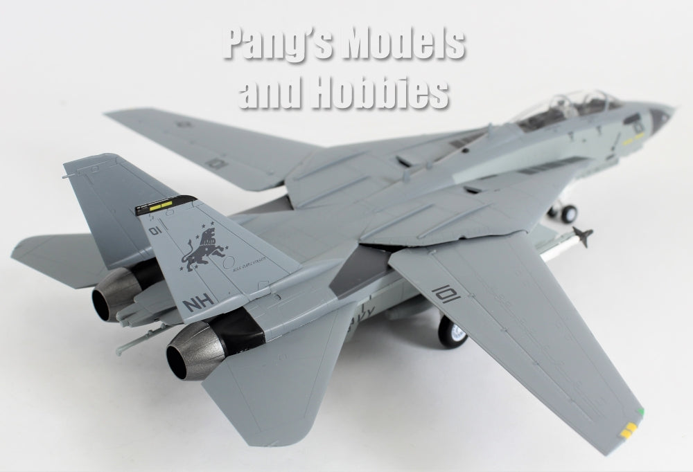 Grumman F-14 (F-14D) Tomcat VF-213 