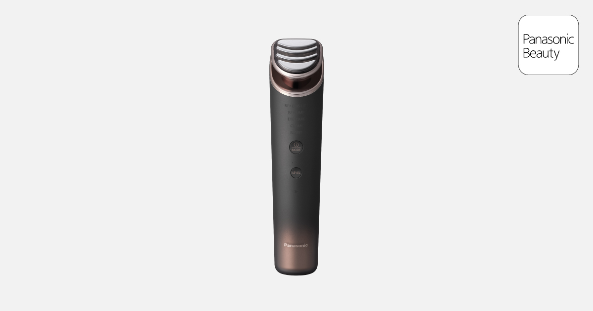 概要 リフトケア美顔器 バイタリフト RF EX EH-SR86 | フェイスケア