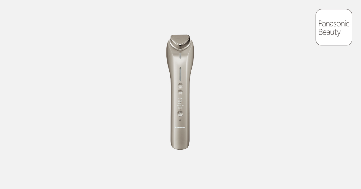 概要 イオン美顔器 イオンブースト マルチ EH-ST0A | フェイスケア