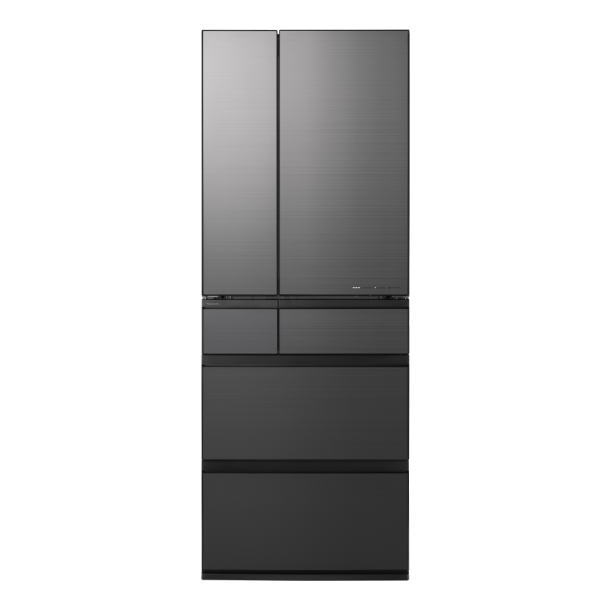 概要 冷凍冷蔵庫 NR-F65WX2 | 冷蔵庫 | Panasonic