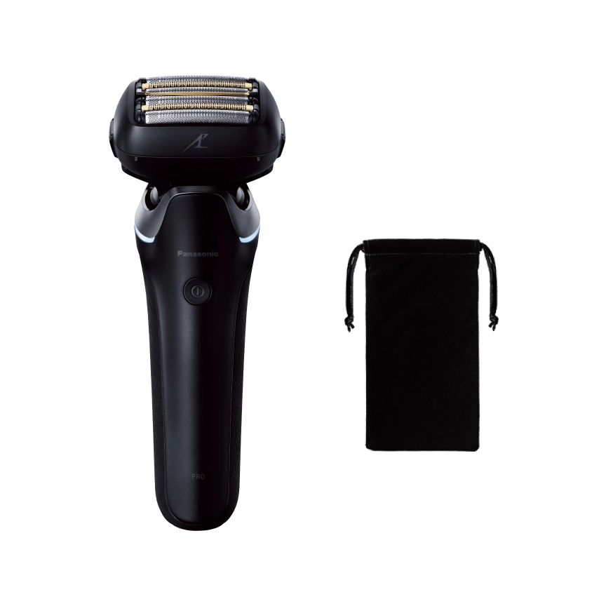 概要 ラムダッシュPRO 5枚刃 ES-L571D | メンズシェーバー | Panasonic