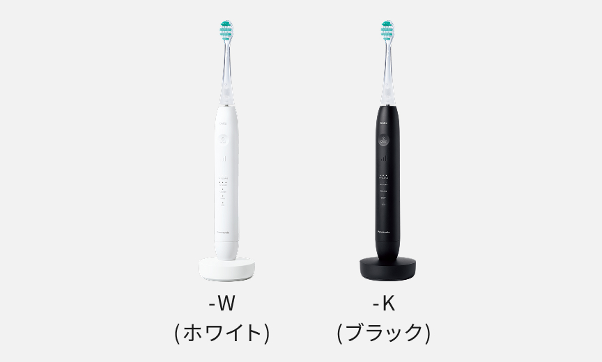 概要 W音波振動ハブラシ EW-DP38 | オーラルケア（電動歯ブラシ・水流