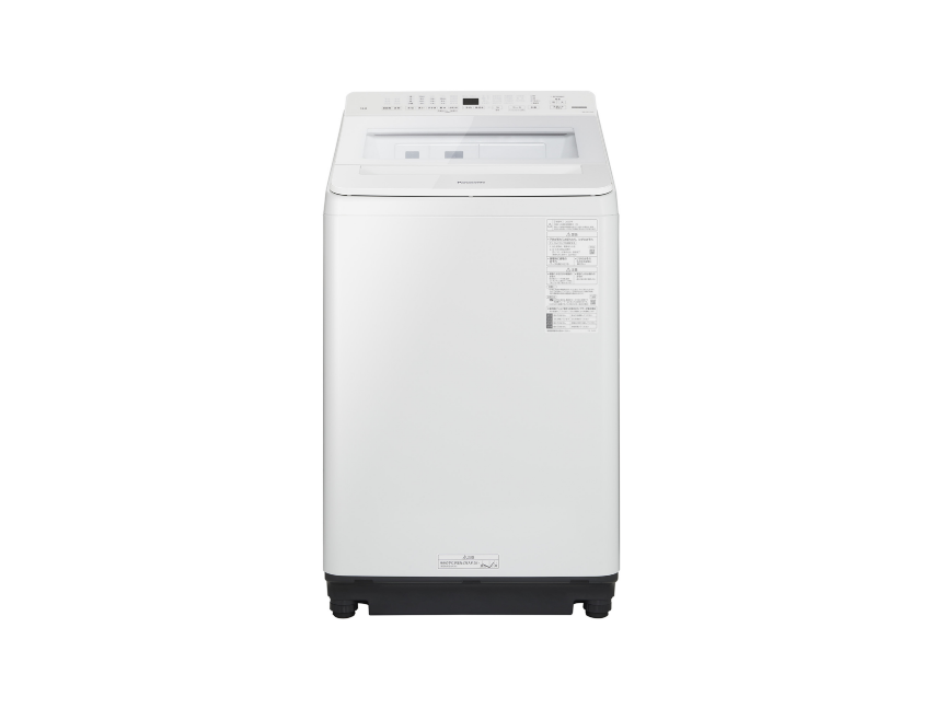 サポート ななめドラム洗濯乾燥機 NA-LX125CL | 洗濯機・衣類乾燥機