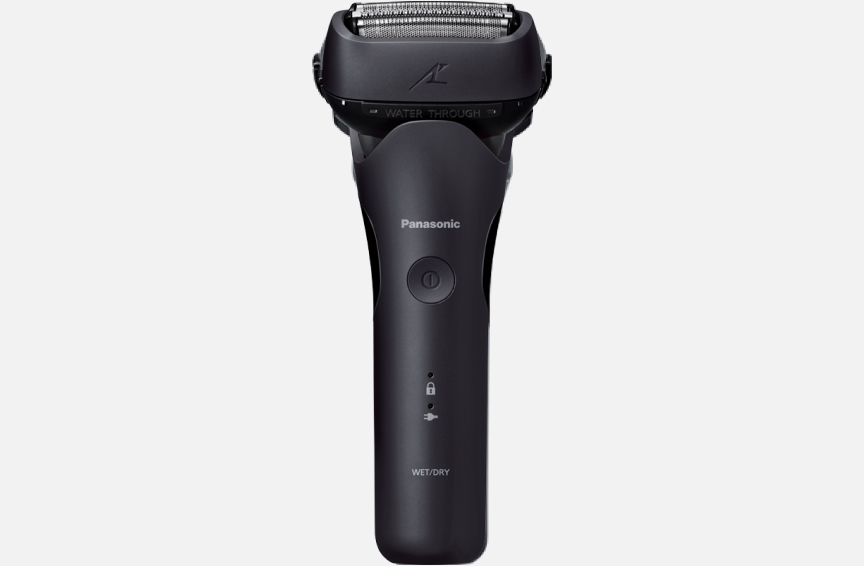 概要 ラムダッシュ 3枚刃 ES-L340W | メンズシェーバー | Panasonic