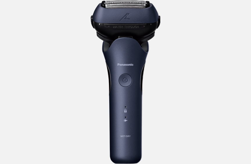 概要 ラムダッシュ 3枚刃 ES-L360W | メンズシェーバー | Panasonic