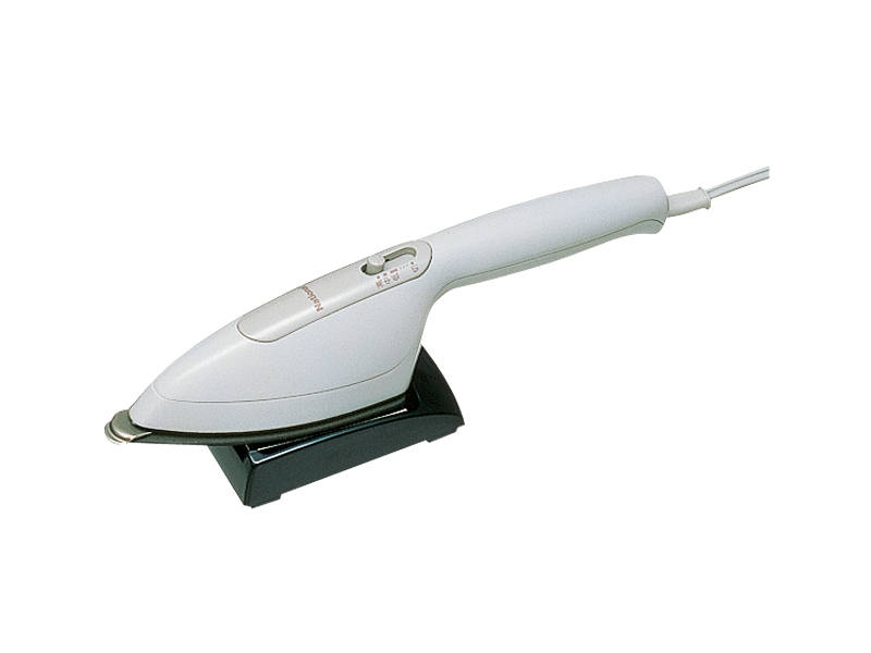 概要 自動裁縫こて NI-207F | アイロン・衣類スチーマー・毛玉