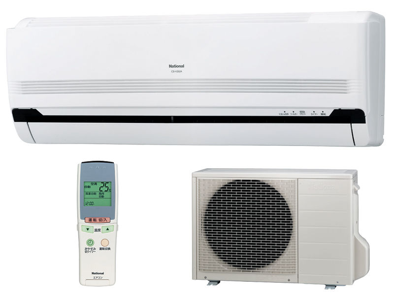 概要 冷暖房エアコン CS-V362A2 | エアコン | Panasonic