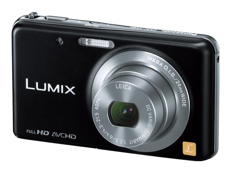 概要 デジタルカメラ DMC-FX80 | LUMIX（ルミックス） ミラーレス一眼
