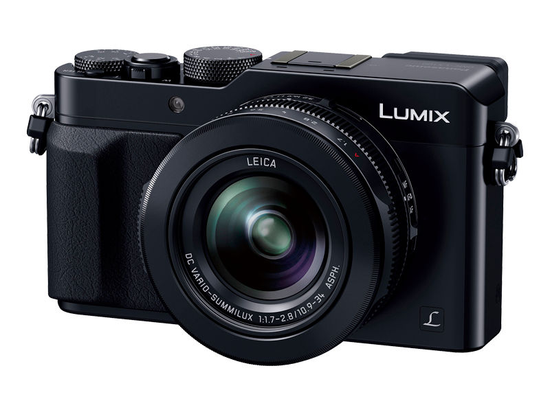 概要 デジタルカメラ DMC-LX100 | LUMIX（ルミックス） ミラーレス一眼
