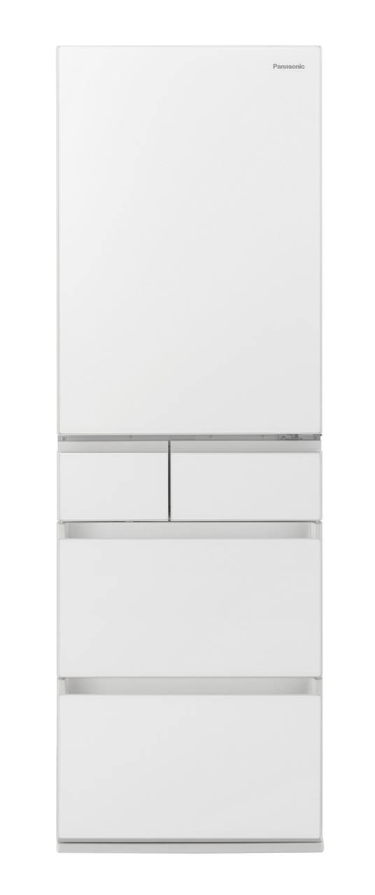 概要 パナソニック大容量冷蔵庫 NR-E457PX | 冷蔵庫 | Panasonic