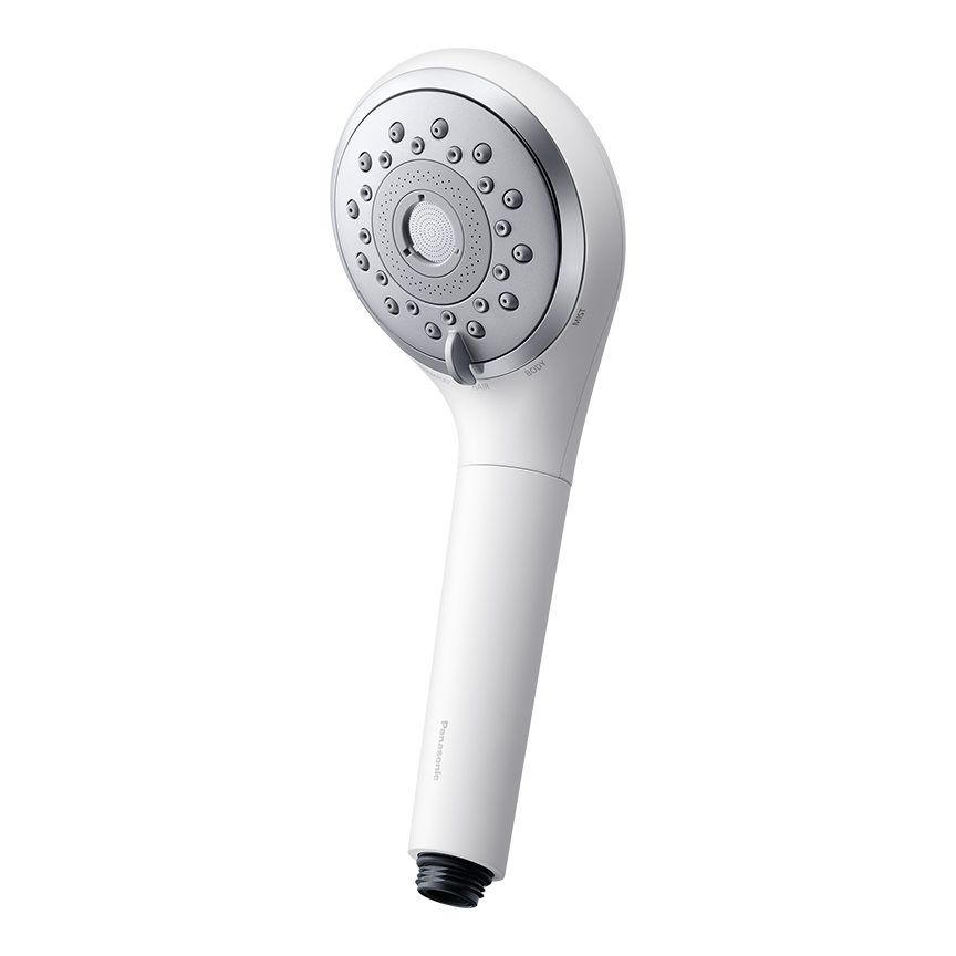 概要 ファインバブルシャワーヘッド ファインベール EH-SH50