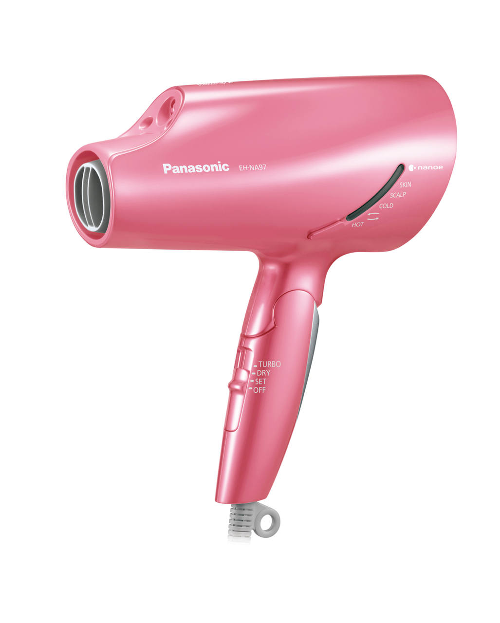 概要 ヘアードライヤー ナノケア EH-NA97 | ヘアケア（ドライヤー
