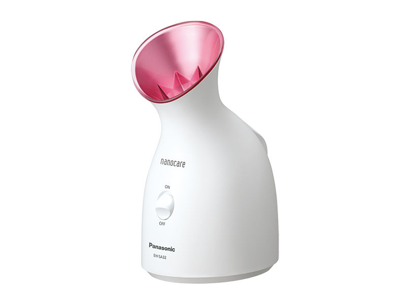 概要 スチーマー ナノケア EH-SA32 | フェイスケア（スチーマー・美顔