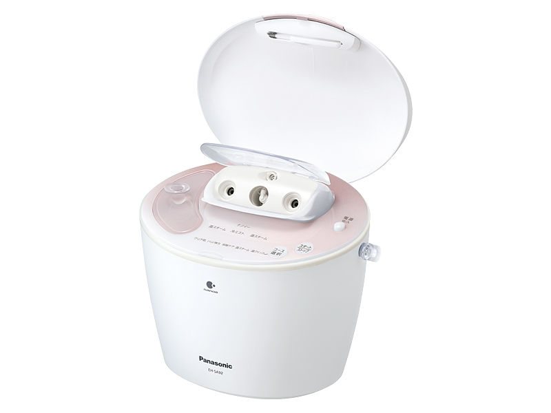 概要 スチーマー ナノケア EH-SA92 | フェイスケア（スチーマー・美顔