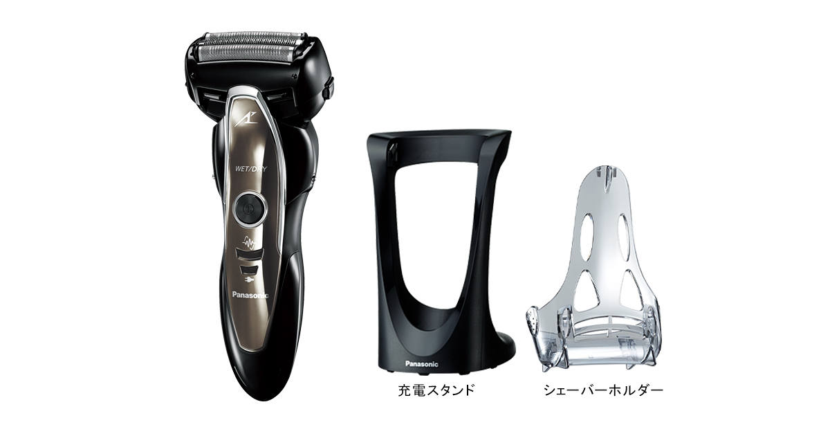 概要 ラムダッシュ ES-ST25 | メンズシェーバー（電動・電気シェーバー