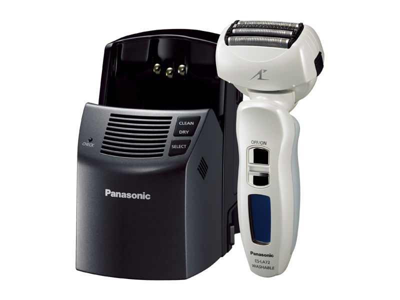 概要 ラムダッシュ ES-LA72 | メンズシェーバー（電動・電気シェーバー