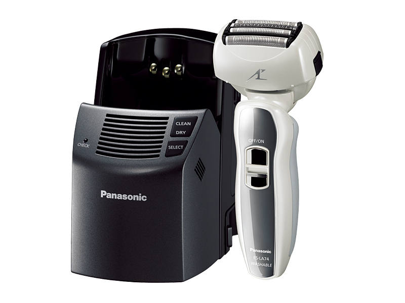 概要 ラムダッシュ ES-LA74 | メンズシェーバー（電動・電気シェーバー
