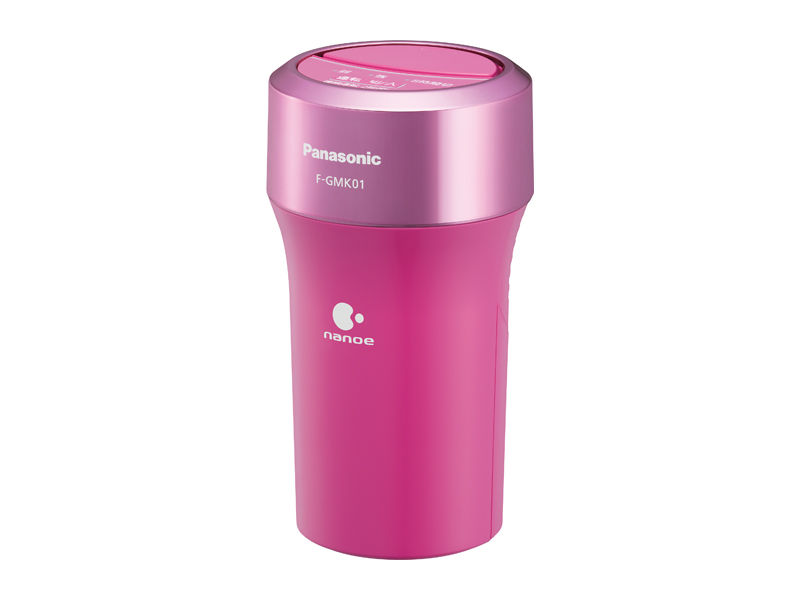 概要 ナノイー発生機 F-GMK01 | ナノイー発生機 | Panasonic