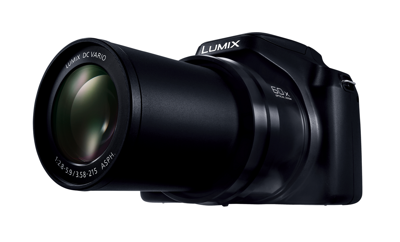 サポート デジタルカメラ DC-FZ85D | LUMIX（ルミックス） ミラーレス