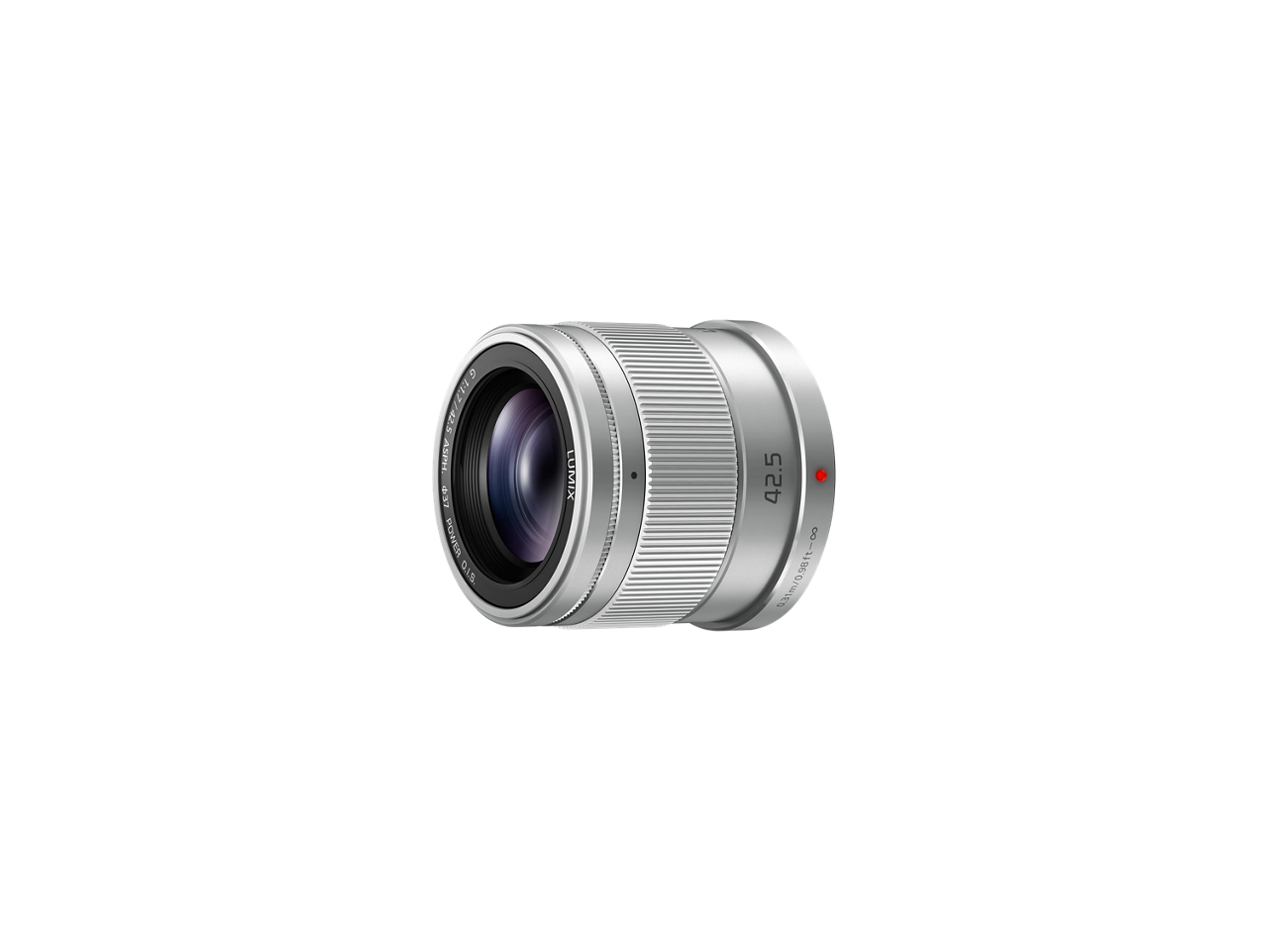 概要 デジタル一眼カメラ用交換レンズ H-HS043 | LUMIX（ルミックス