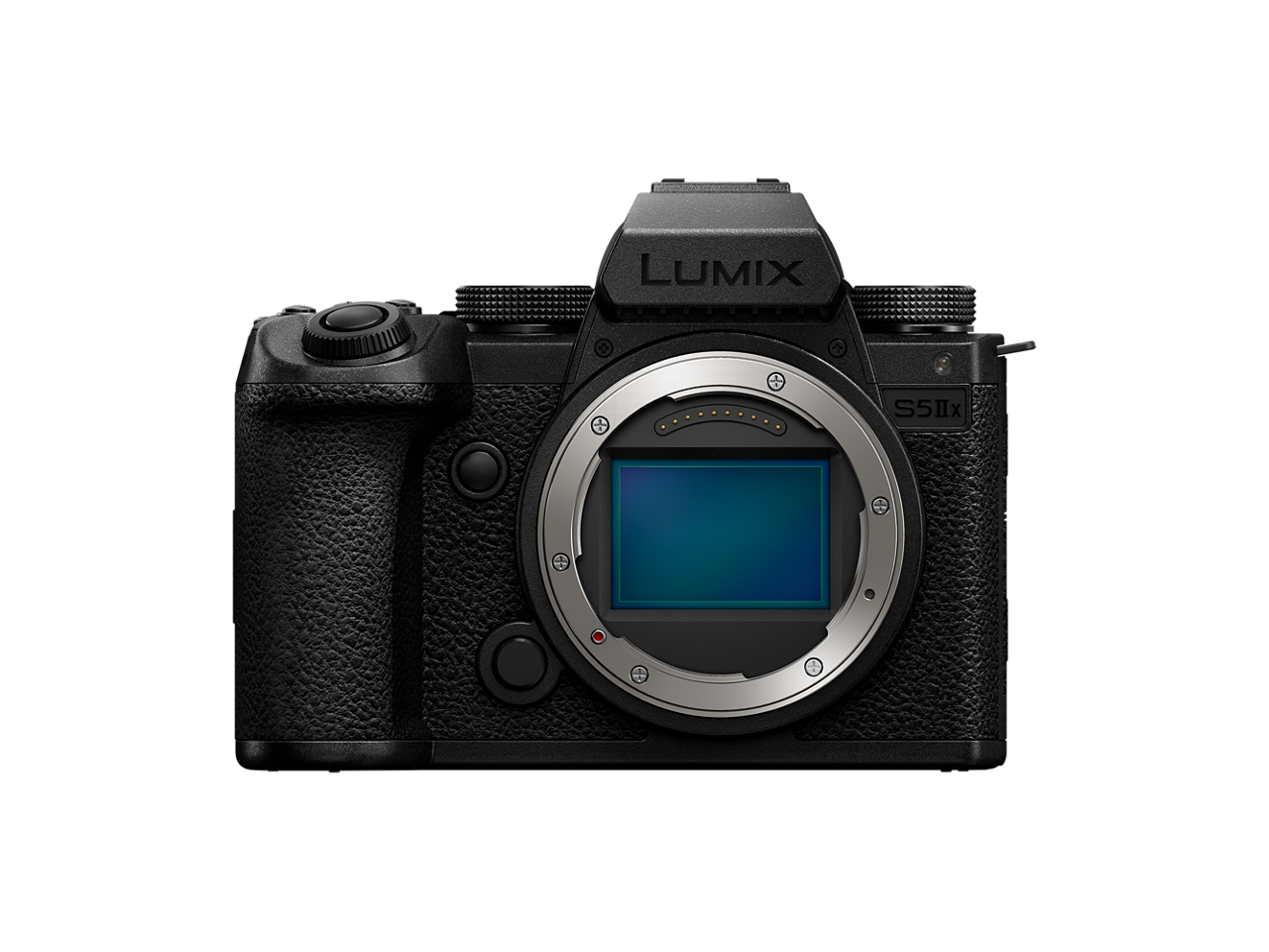 概要 デジタル一眼カメラ／ボディ DC-S5M2X | LUMIX（ルミックス