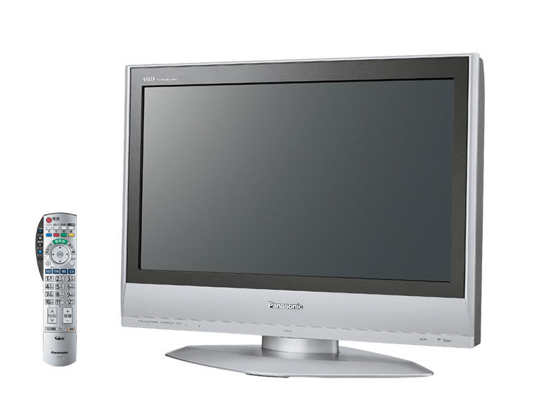 概要 地上・BS・110度CSデジタルハイビジョン液晶テレビ TH