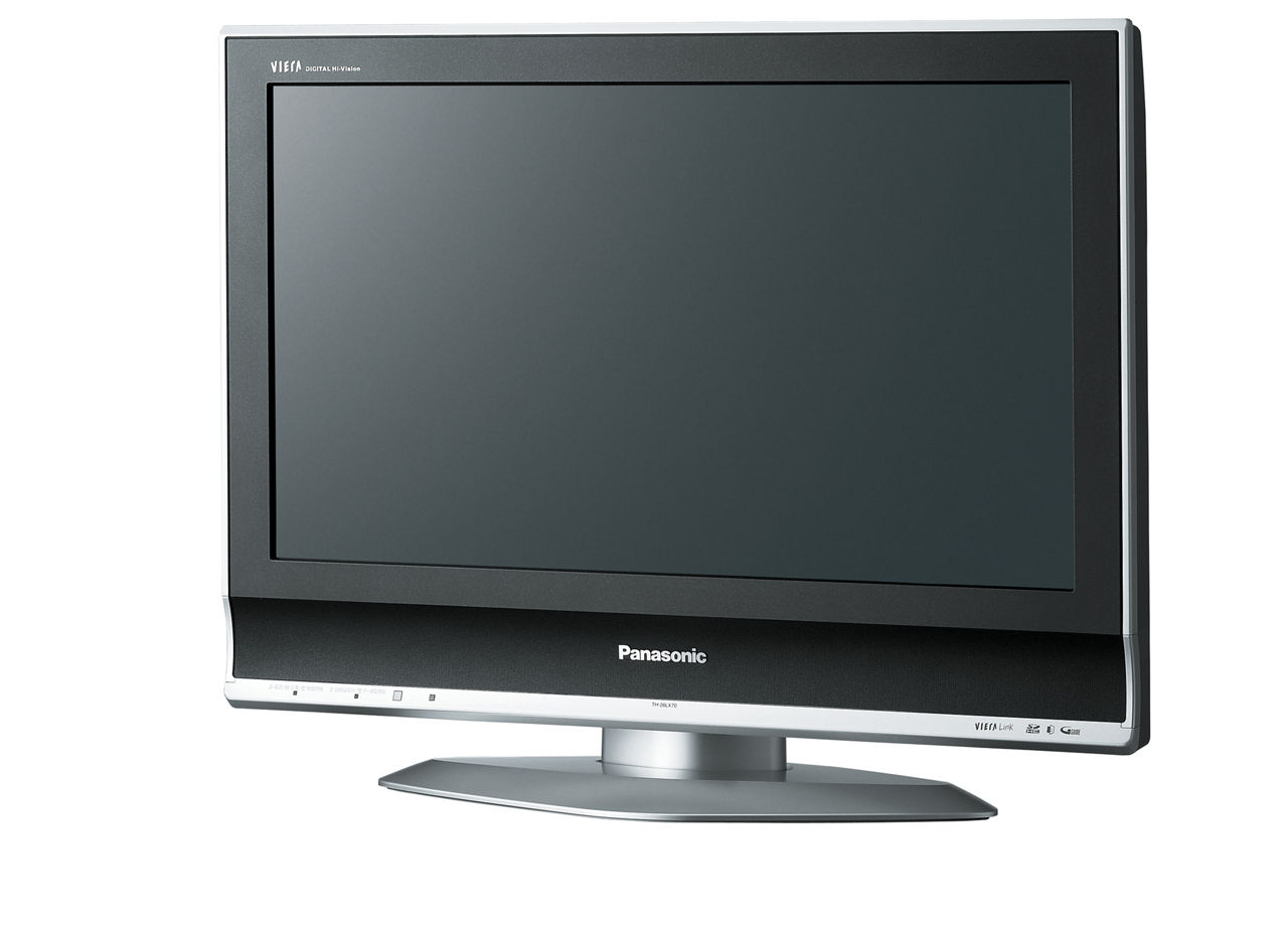 概要 地上・BS・110度CSデジタルハイビジョン液晶テレビ TH