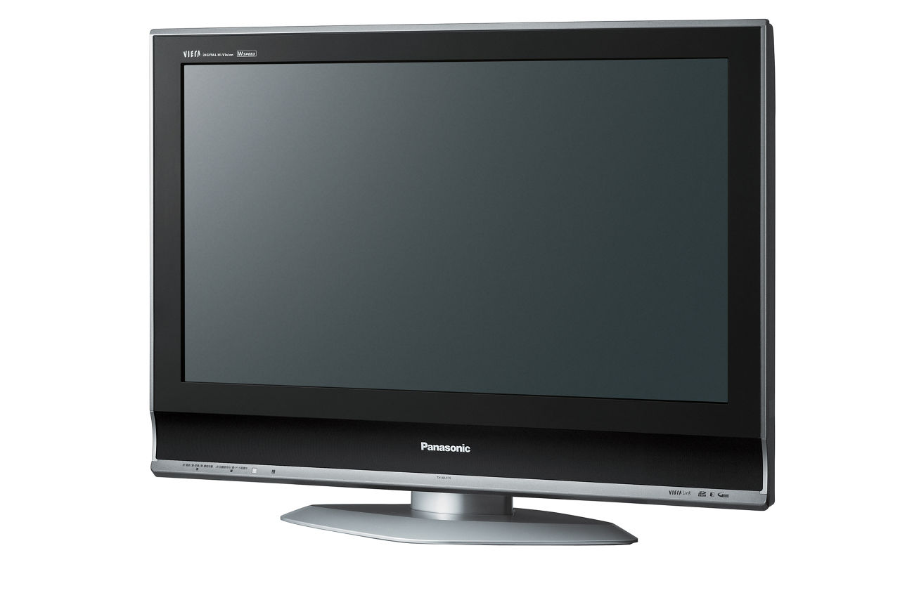概要 地上・BS・110度CSデジタルハイビジョン液晶テレビ TH