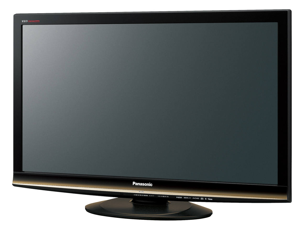 概要 地上・BS・110度CSデジタルハイビジョン液晶テレビ TH