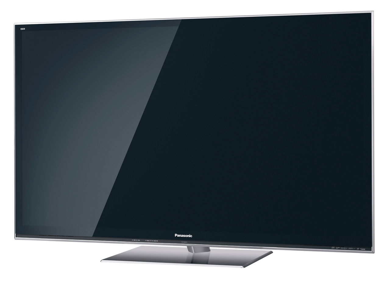 概要 地上・BS・110度CSデジタルハイビジョンプラズマテレビ TH