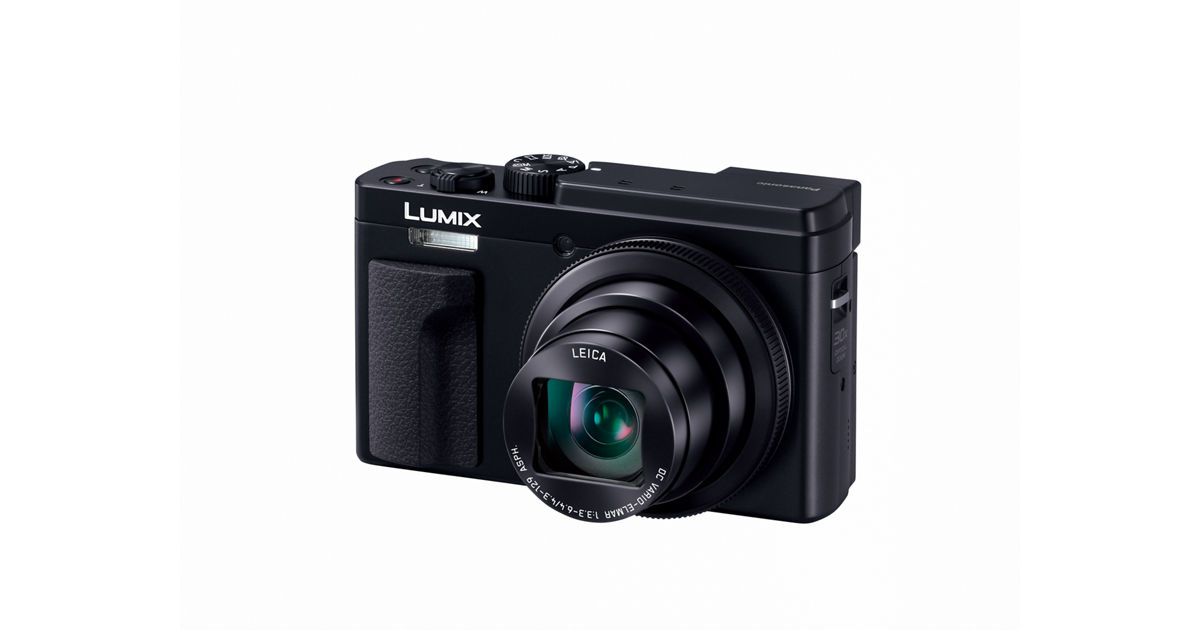 概要 デジタルカメラ DC-TZ95D | LUMIX（ルミックス） ミラーレス一眼