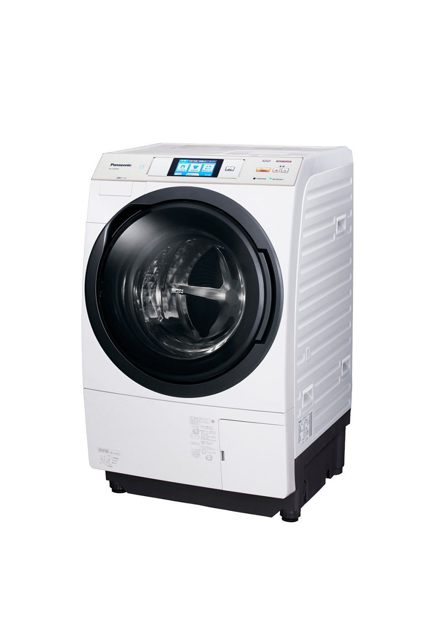 概要 ドラム式電気洗濯乾燥機 NA-VX9600L | 洗濯機・衣類乾燥機