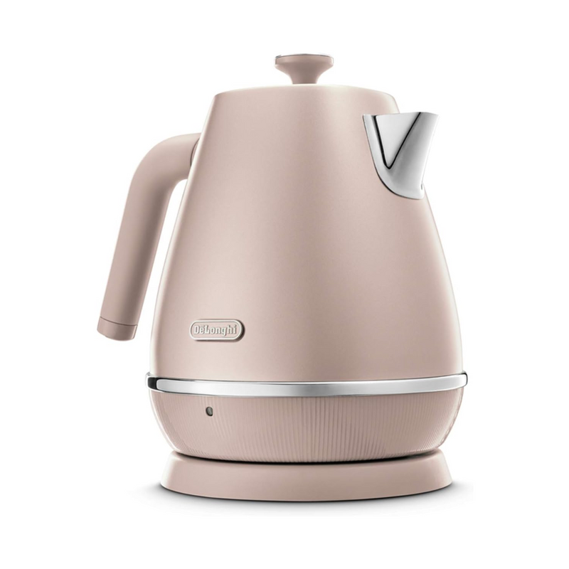 デロンギ】 ディスティンタ・ぺルラ 電気ケトル KBIN1200J