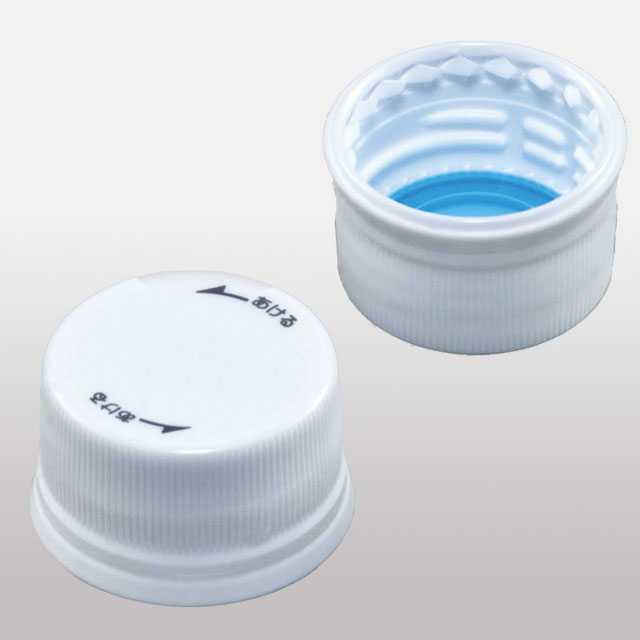 炭酸用PET 1000Kフィンロックキャップ（80入） - PAOボトル館