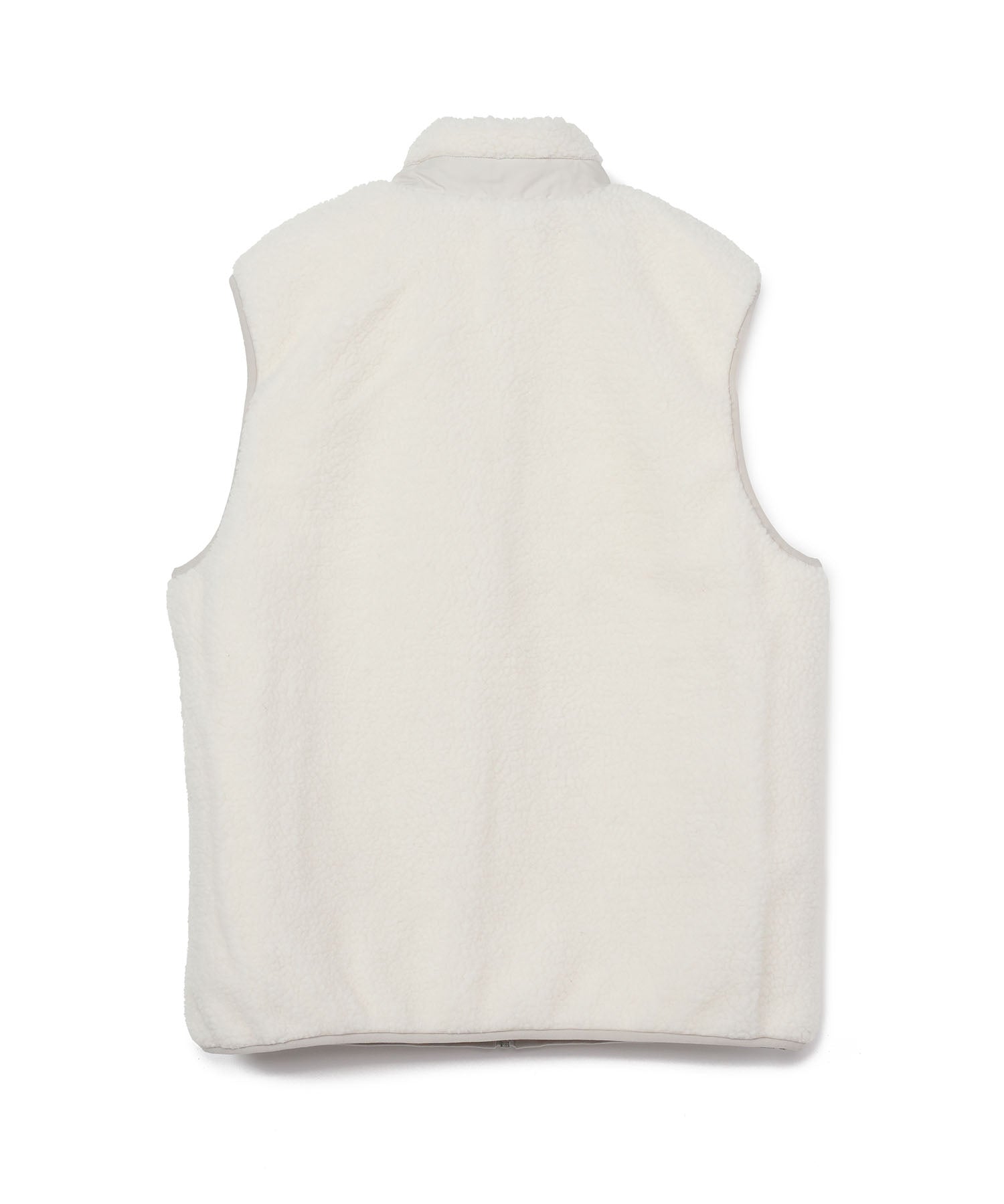 DOWN × BOA” REVERSIBLE VEST – Pacific GOLF CLUB