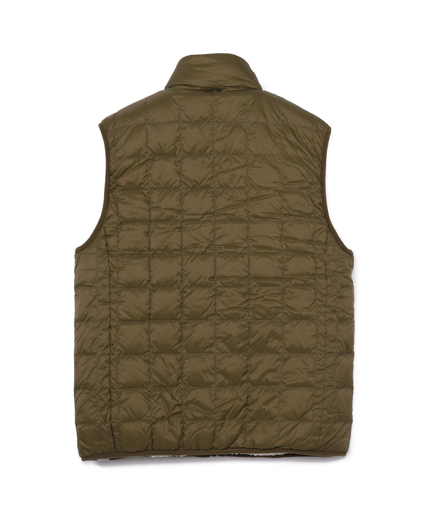 DOWN × BOA” REVERSIBLE VEST – Pacific GOLF CLUB