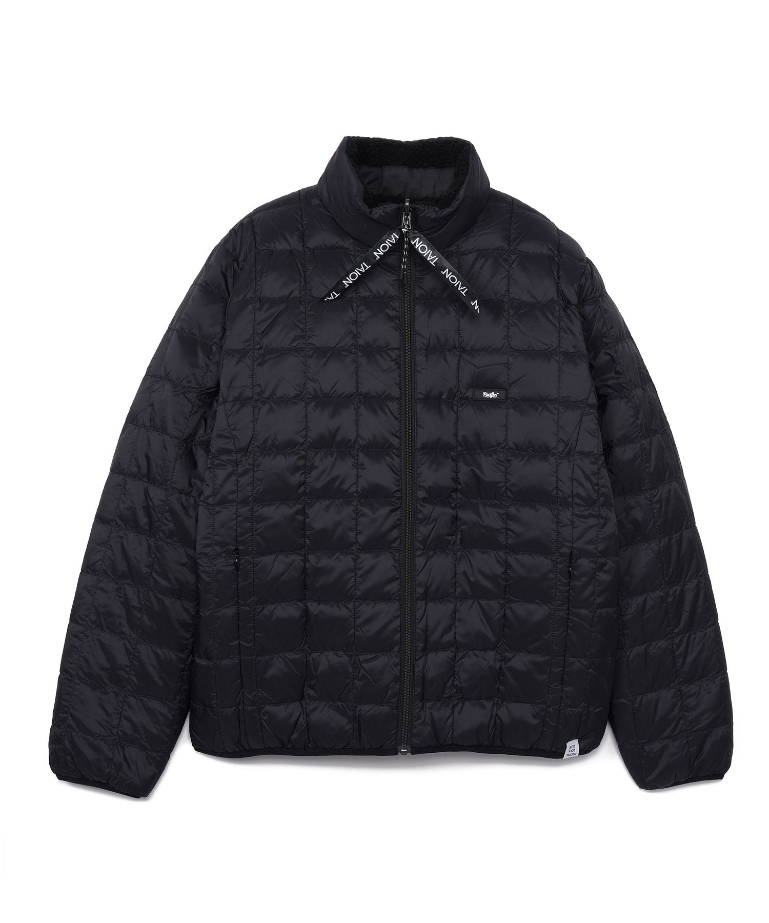 JACKETS – Pacific GOLF CLUB