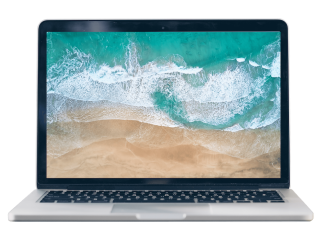 Apple Refurbished MacBook Pro 2015 | MacBook Pro 15 inch | Pacific