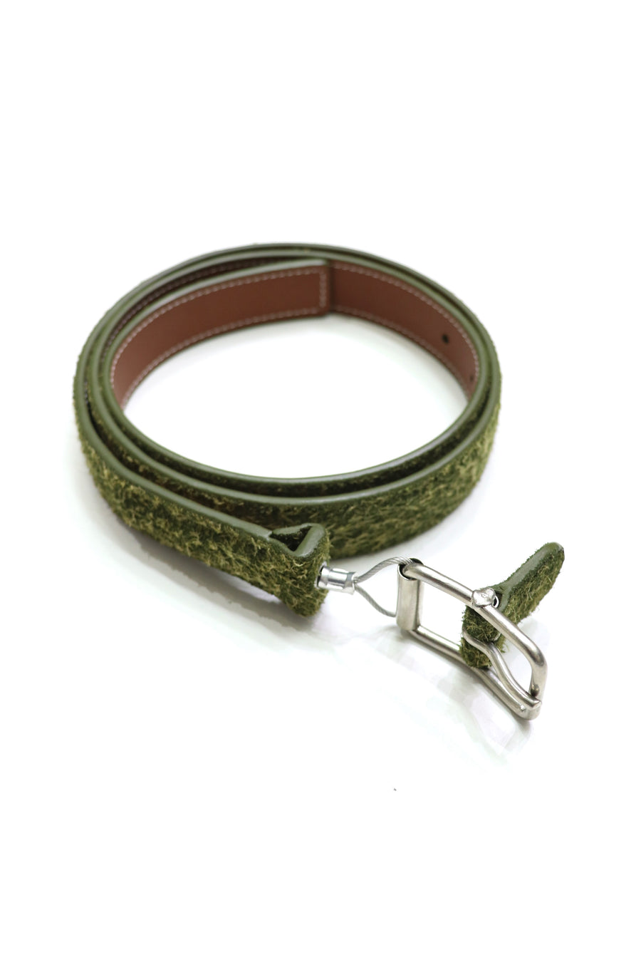beta post(ベータポスト)のreversible suspension belt MOSSの通販