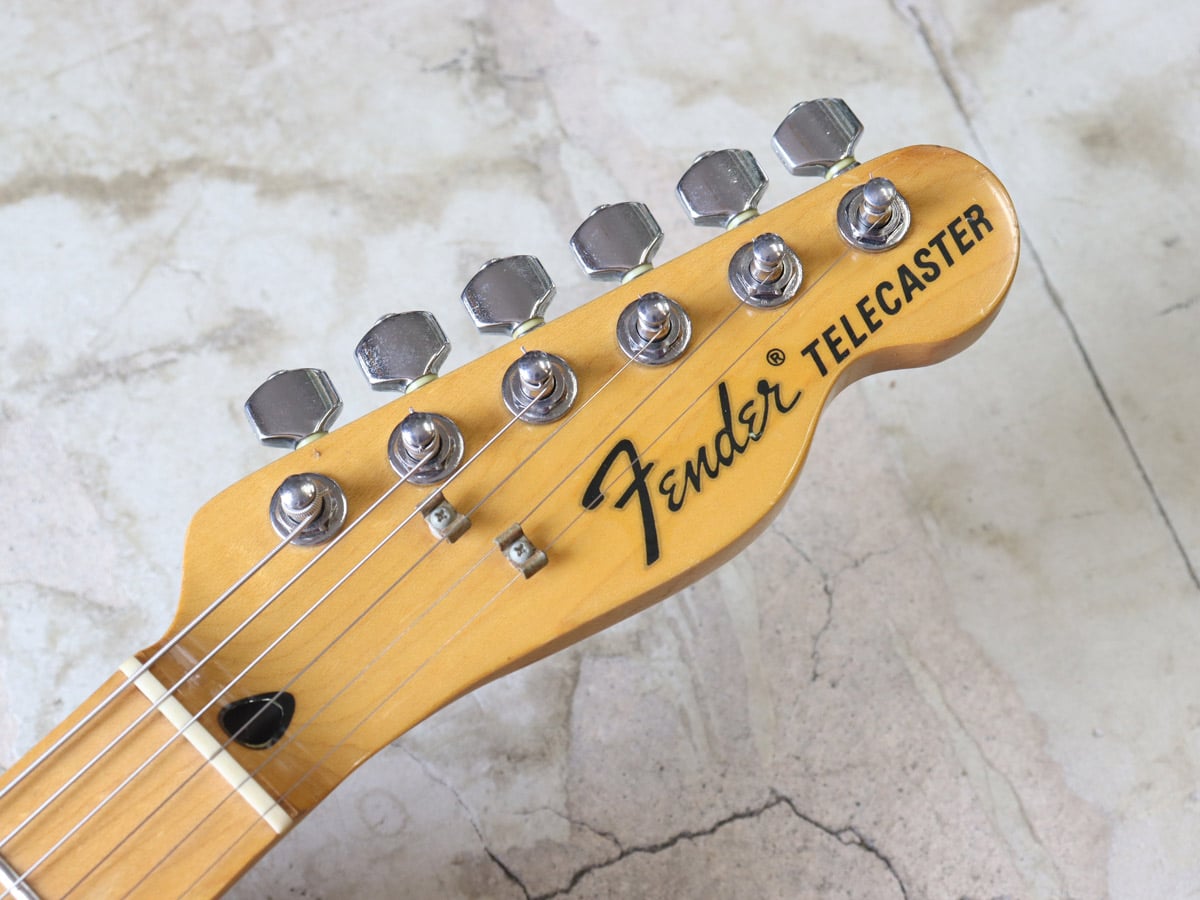 中古】Fender Japan TLM-55 ミディアムスケール - 神奈川県の中古楽器