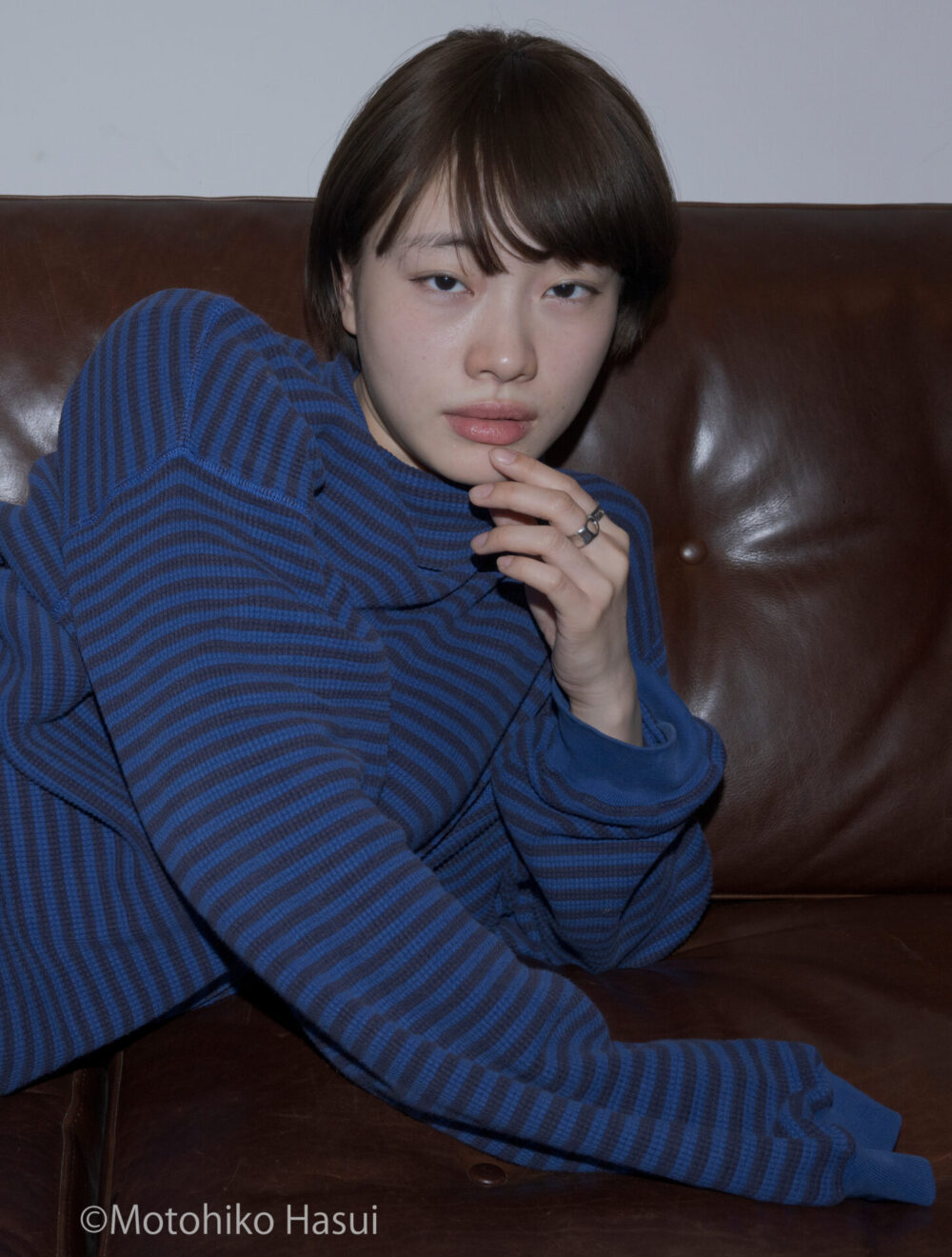 松浦 りょう | パパドゥ/パパドゥ音楽出版