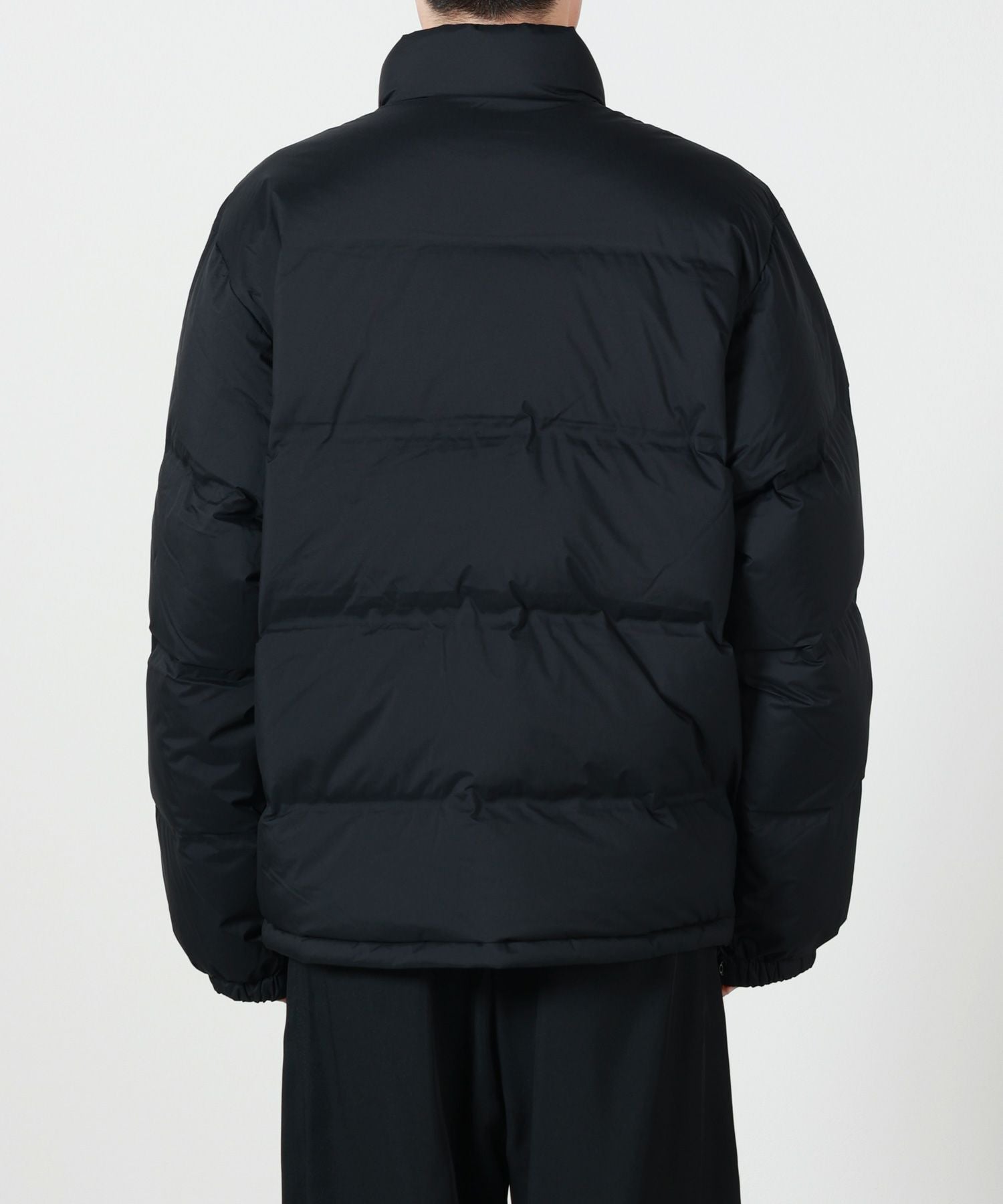 HYKE(ハイク)】 ≪GENDERLESS≫PERTEX DOWN JACKET｜PARIGOT ONLINE