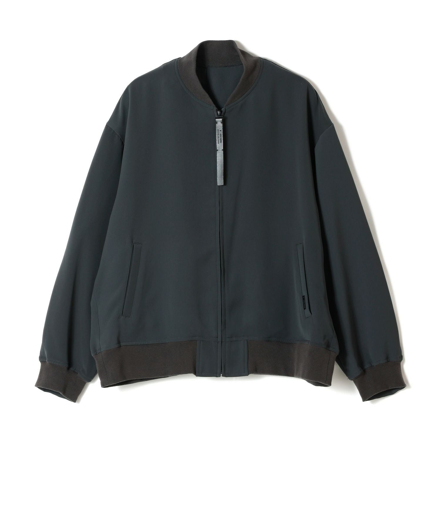 N.Hoolywood(エヌハリウッド)】 BLOUSON｜PARIGOT ONLINE（パリゴ