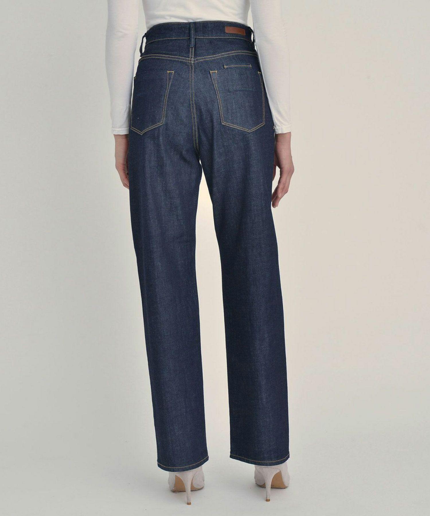 YANUK(ヤヌーク)】 ボーイズストレート LEA｜PARIGOT ONLINE（パリゴ