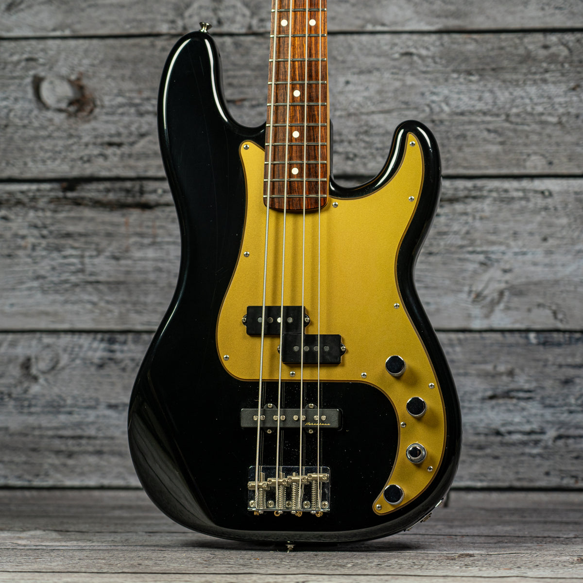 Fender Deluxe Active Precision Bass Special (USED)