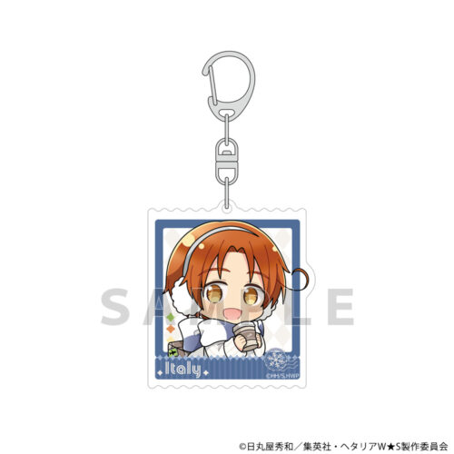 ヘタリア World☆Stars]アクリルスタンド（ロマーノ／イースター