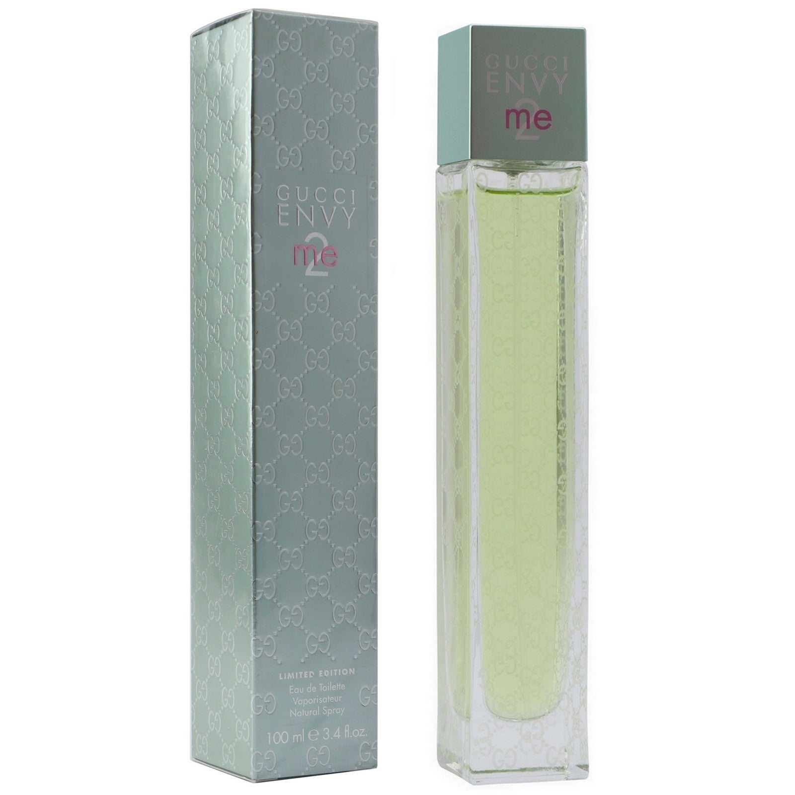 Envy Me 2 by Gucci: Your Ultimate Fragrance for Alluring
