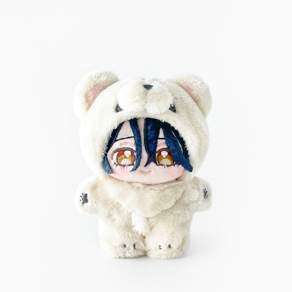 一緒に暮らすぬい【あんさんぶるスターズ！！】MELLOW DEAR US